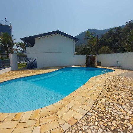 Casa Em Condominio I Praia Do Lazaro ウバトゥバ エクステリア 写真