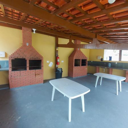 Casa Em Condominio I Praia Do Lazaro ウバトゥバ エクステリア 写真