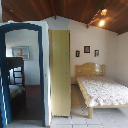 Casa Em Condominio I Praia Do Lazaro ウバトゥバ エクステリア 写真