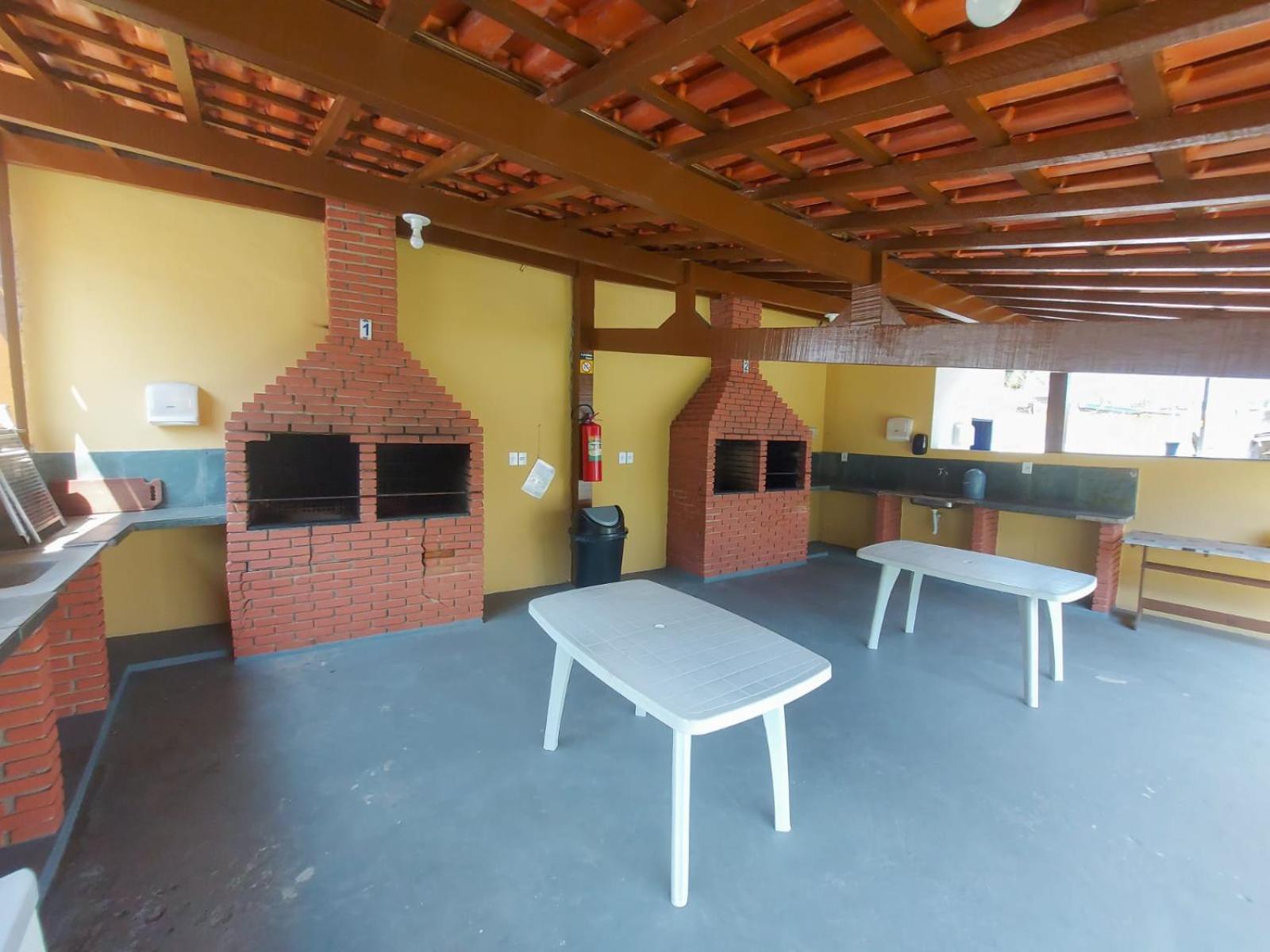 Casa Em Condominio I Praia Do Lazaro ウバトゥバ エクステリア 写真