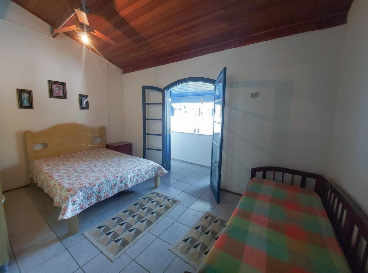 Casa Em Condominio I Praia Do Lazaro ウバトゥバ エクステリア 写真