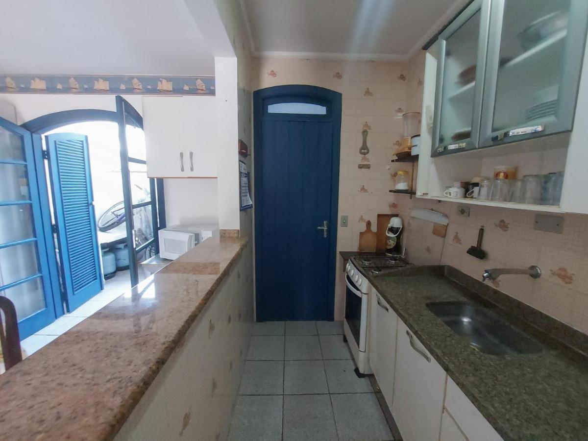 Casa Em Condominio I Praia Do Lazaro ウバトゥバ エクステリア 写真