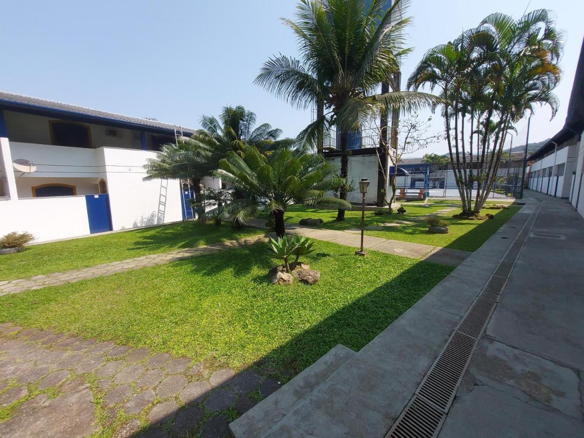 Casa Em Condominio I Praia Do Lazaro ウバトゥバ エクステリア 写真
