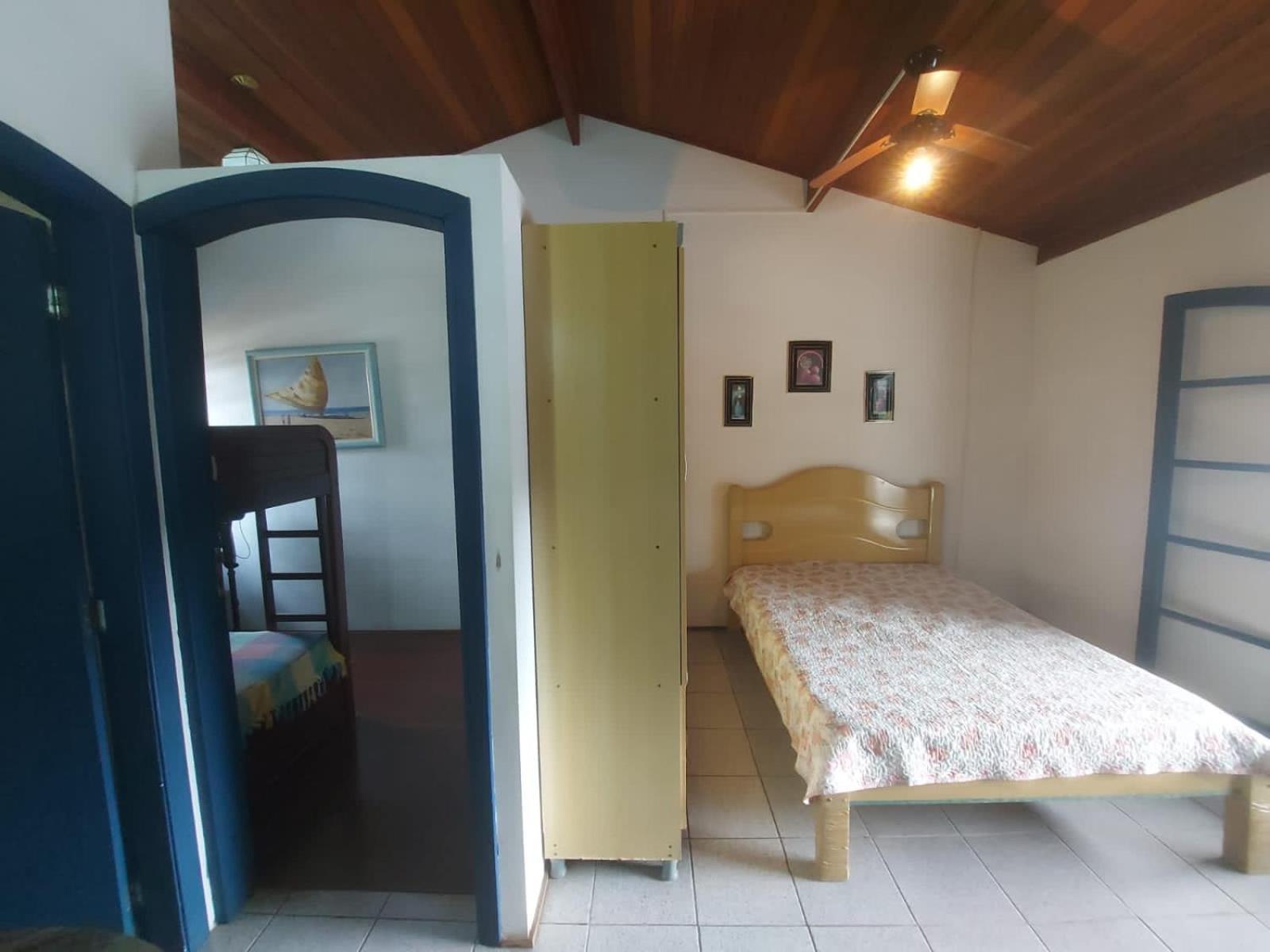 Casa Em Condominio I Praia Do Lazaro ウバトゥバ エクステリア 写真